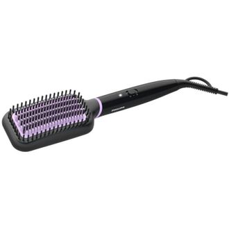 Philips Spazzola lisciante riscaldata - bhh880/00 Philips