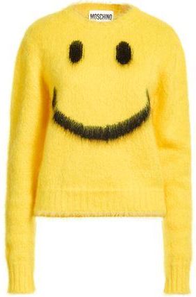 Moschino X SMILEY WORLD