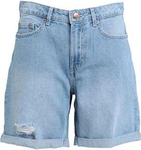 Vero Moda PARTES DE ABAJO - Shorts vaqueros en YOOX.COM