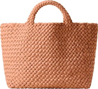 Naghedi St. Barths Medium Tote in Etna at Nordstrom