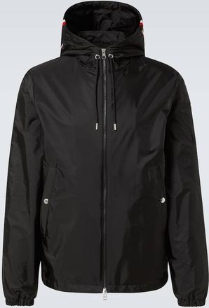 Moncler Grimpeurs raincoat
