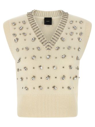 Pinko ponziane Vest
