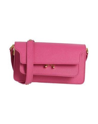 Marni BAGS - Cross-body bags sur YOOX.COM