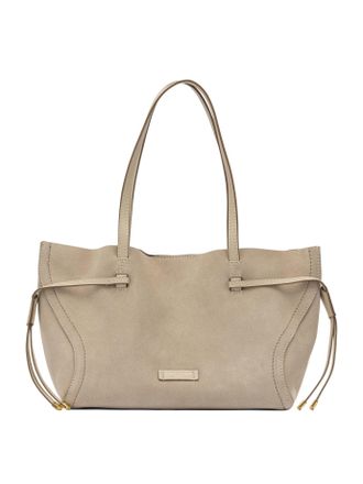 Gianni Chiarini Shoulder Bags Beige
