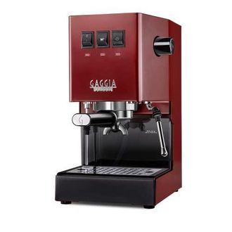 Gaggia Classic Evo M&aacute;quina De Caf&eacute; Acero Inoxidable