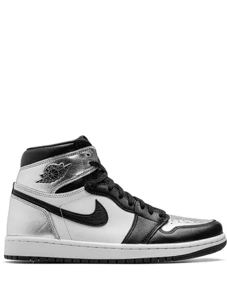 Nike Jordan Sneakers Air Jordan 1 High - Nero