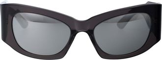 Balenciaga Sunglasses Bb0327 S 003