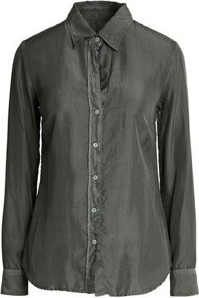 120% Lino TOPWEAR - Camicie su YOOX.COM