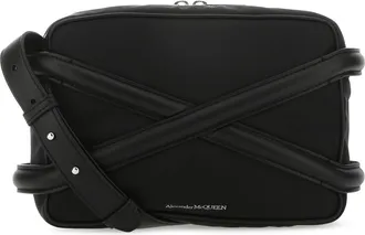 Men's Alexander McQueen Crossbody Bags / Crossbody Purses