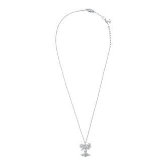 Vivienne Westwood Accessoires, unisex, Grijs, ONE Size, Octavie Hanger