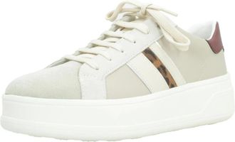 Geox Sneakers - Dames - Sneakers - Beige - 38 EU - Schoenen