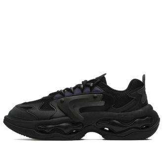 Fila Nebula Sneakers Black T12M331105FBK