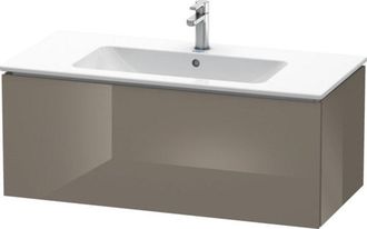 Duravit L-cube Mueble De Pared, Ancho 1020mm, Profundidad 481mm, - Duravit