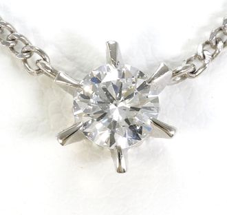 C&A Unbranded 850 Necklace (Pre-Owned)