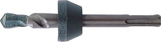 Fischer Punta Zykon Fzub 10 X 40 Mm - 060622