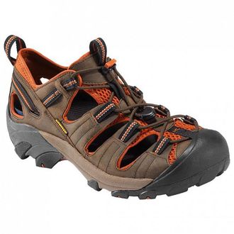 Keen Arroyo II Sandalen f&uuml;r Herren | braun