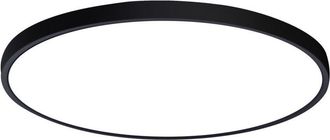 OEM L&aacute;mpara De Techo Led 36w Alata Plf72836480r36wbl Italux