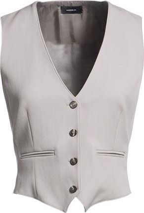 Wardrobe.NYC TRAJES Y CONJUNTOS - Chalecos sartoriales en YOOX.COM