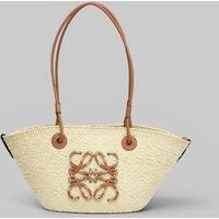 Loewe Anagram Basket Small