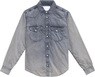 Isabel Marant Vasco Shirt