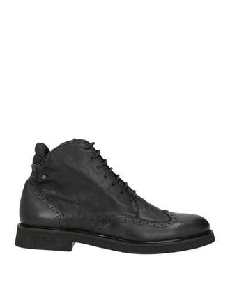 Pollini CALZADO - Botines de ca&ntilde;a alta en YOOX.COM