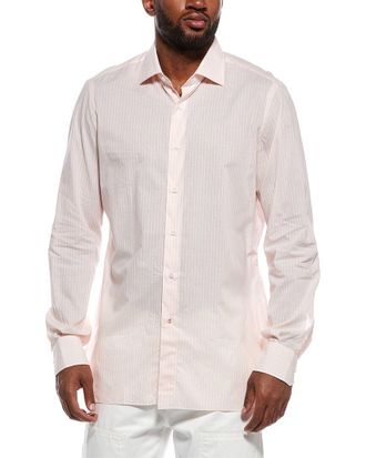 Isaia Milano Shirt