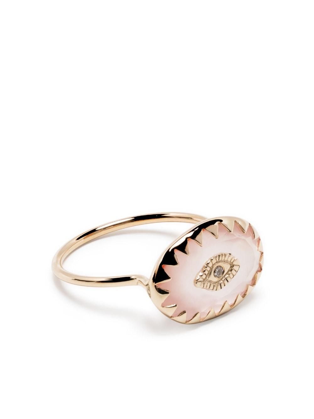 Bagues Pascale Monvoisin SOLDE jusqu'à dès 351,00 €+ Stylight