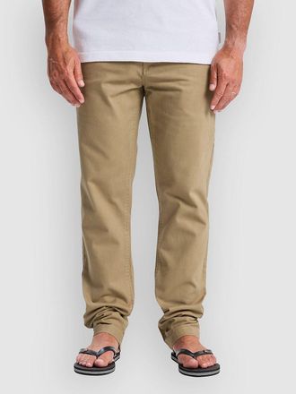 Quiksilver Diamond Chino Hose
