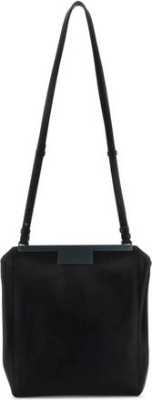 Max Mara Mmsummerclasps - unisex - Schoudertassen - Zwart - ONE Size - Tassen