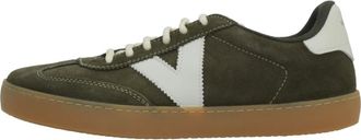 Victoria Mujer, Zapatos, Verde, Talla: 41 EU