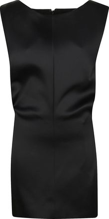 Khaite Toma Dress