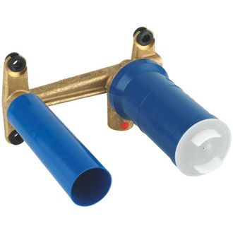 GROHE Cuerpo Empotrado Para Mezclador De 1/2 (23571000) - Grohe