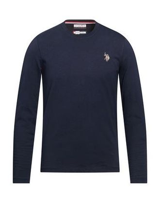 U.S.Polo Association CAMISETAS Y TOPS - Camisetas en YOOX.COM