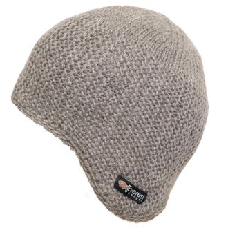 Everest Designs Crater Pilot Hat Brown