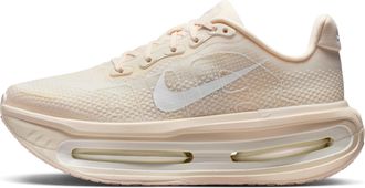 Nike Womens Vomero Premium Road Running Shoes in White | IQ8102-100