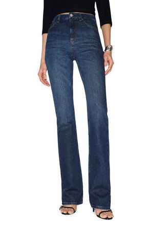 Reformation Blair High Waist Bootcut Jeans in Melville at Nordstrom, Size 29