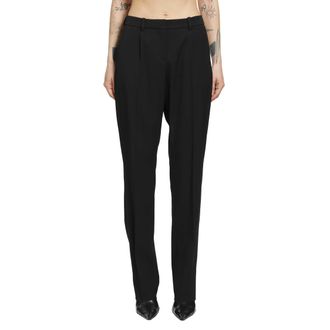 Balenciaga Slim Tailored Pants