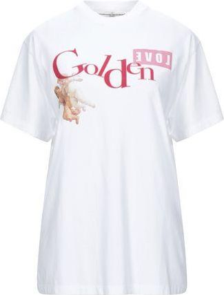 Golden Goose CAMISETAS Y TOPS - Camisetas en YOOX.COM