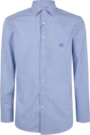 Etro Classic Shirt