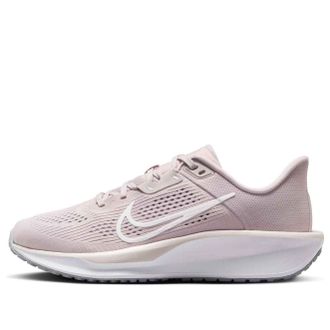 Nike (WMNS) Nike Quest 6 Pink Wolf Grey FD6034-006