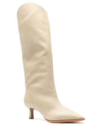 Vicenza Montreal Leather Boot