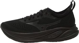 Mizuno Schoenen, unisex, Zwart, 46 1/2 EU, Neo Zen 2