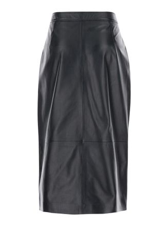 Arma Black Arkina Skirt