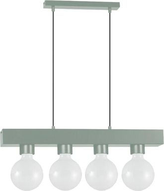 Lumicom Boston Xl L&aacute;mpara De Techo