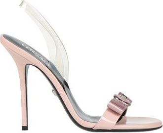 Versace SCHUHE - Sandalen auf YOOX.COM