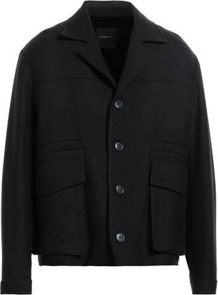 Costume National COATS & JACKETS - Jackets on YOOX.COM