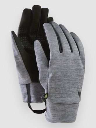 Burton Touch N Go Liner Gloves grau