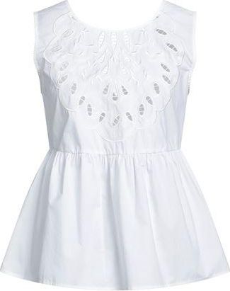 Liu Jo CAMISETAS Y TOPS - Tops en YOOX.COM