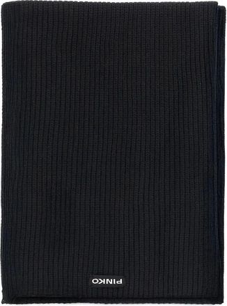 Pinko Pinko Slovenia Sciarpa Half English