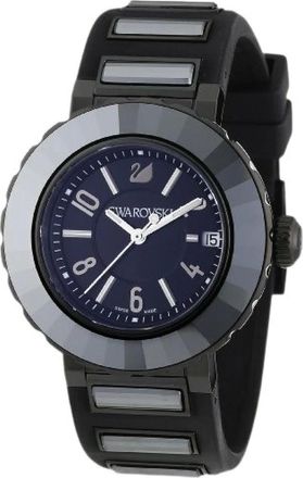 Swarovski 1049643 - unisex - Accessoires - Zwart - Maat: ONE Size